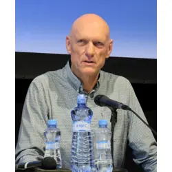 More Peter Garrett