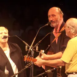 More Peter, Paul & Mary