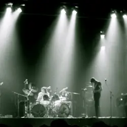 More Pink Floyd