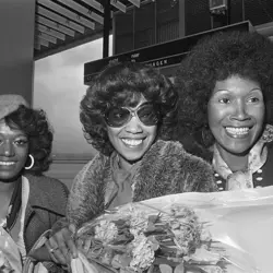 More The Pointer Sisters