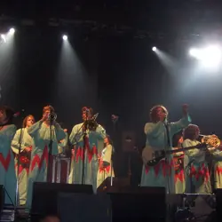 More The Polyphonic Spree