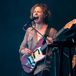 More Nicholas Allbrook