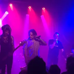 More Pop Will Eat Itself