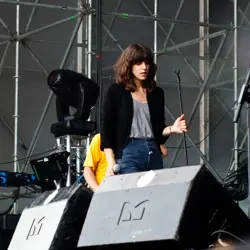 More Eleanor Friedberger