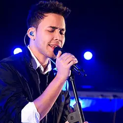 More Prince Royce