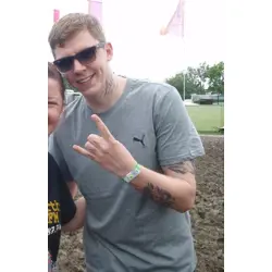 More Professor Green