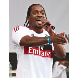 More Pusha T