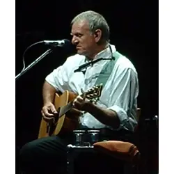 More Ralph McTell