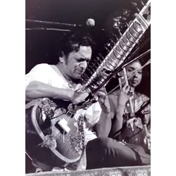More Ravi Shankar