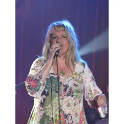 More Rebecca Barnard