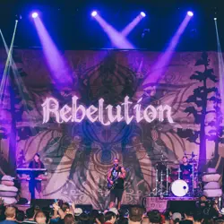 More Rebelution