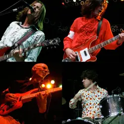 More Redd Kross