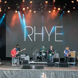 More Rhye