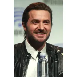 More Richard Armitage