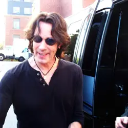 More Rick Springfield