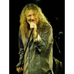 More Robert Plant