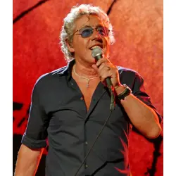 More Roger Daltrey