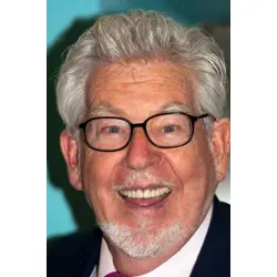 More Rolf Harris