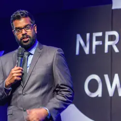More Romesh Ranganathan