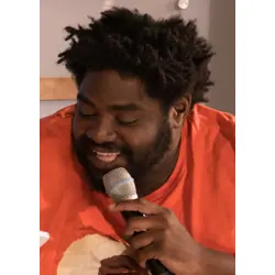 More Ron Funches
