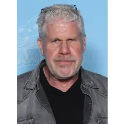 More Ron Perlman