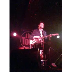 More Rowland S. Howard