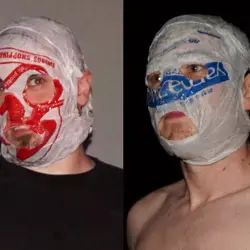 More The Rubberbandits