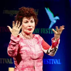 More Ruby Wax