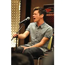 More Nate Ruess