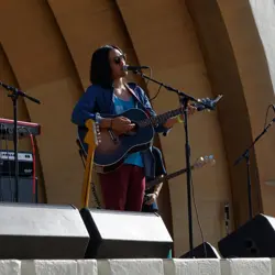 More Run River North