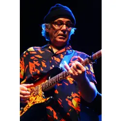 More Ry Cooder