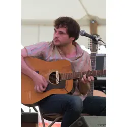 More Ryley Walker