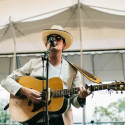 More Sam Outlaw
