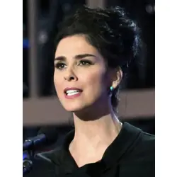 More Sarah Silverman