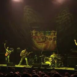 More Scale the Summit