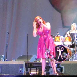 More Scissor Sisters