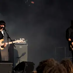 More Screaming Females