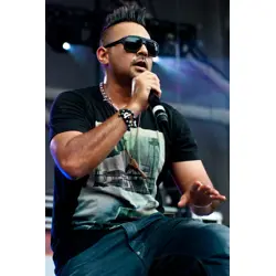 More Sean Paul