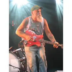 More Seasick Steve