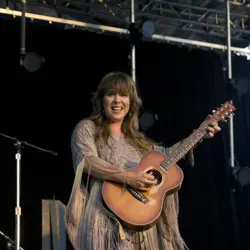 More Serena Ryder