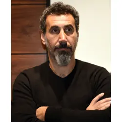 More Serj Tankian