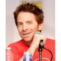 More Seth Green