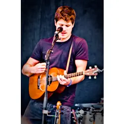 More Seth Lakeman