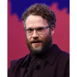 More Seth Rogen