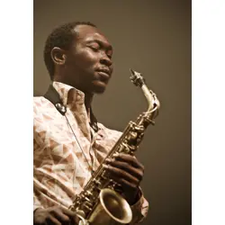 More Seun Kuti & Egypt 80