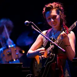 More My Brightest Diamond