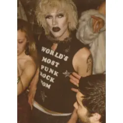 More Sharon Needles