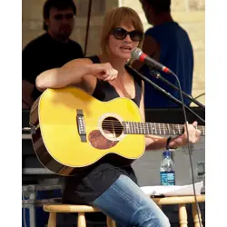 More Shawn Colvin