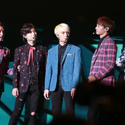 More Shinee