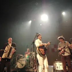 More Shout Out Louds